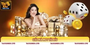 giải mã md5 tài xỉu