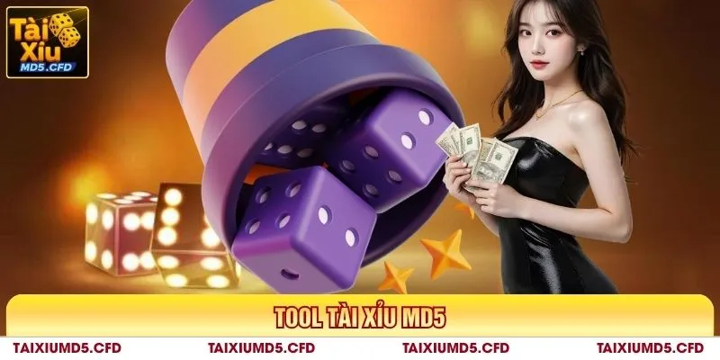 tool tài xỉu md5